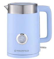 MAUNFELD MFK-631DB