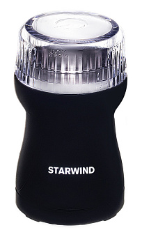 Starwind SGP4421 черный