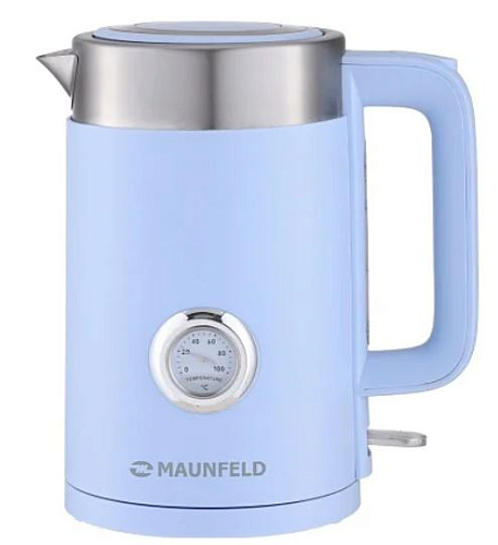                                                                   MAUNFELD MFK-631DB