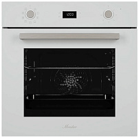 Monsher MOE 6092 Blanc