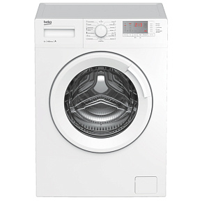 BEKO WRS 5512 BWW