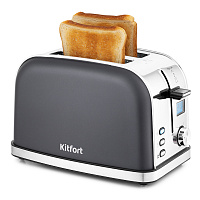 Тостер Kitfort КТ-2036-5
