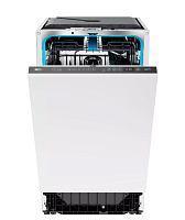 Haier HDWE11-595RU