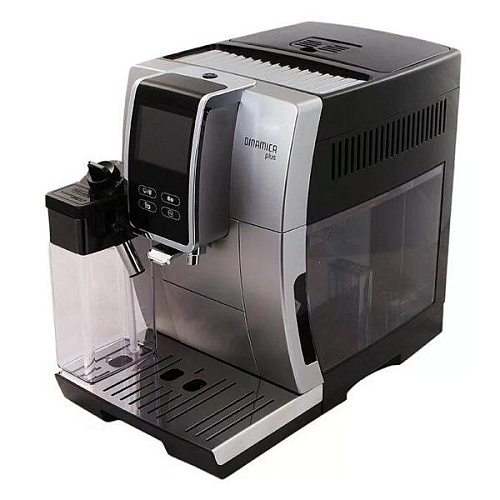                                                                   Delonghi ECAM 370.70.SB