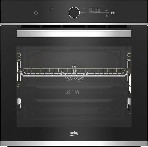                                                                   BEKO BBIM13400XS