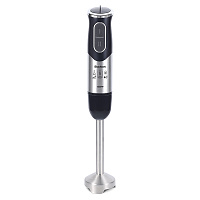 Blackton Bt HB1233SS Black-steel