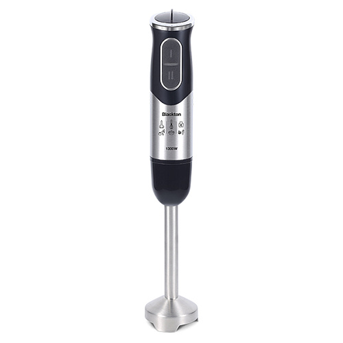                                                                   Blackton Bt HB1233SS Black-steel