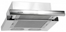 ELIKOR Интегра 45П-400-В2Л белый/нерж