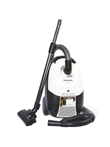                                                                  Panasonic MC-CG715W WHITE