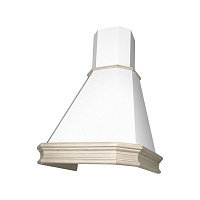 ELIKOR Вилла 60П-650-П3Л без обрамления белый