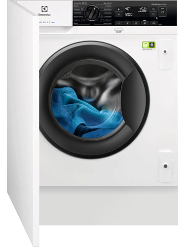                                                                   Electrolux EW8F348SCI