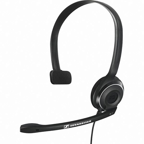                                                                   SENNHEISER PC 7 USB