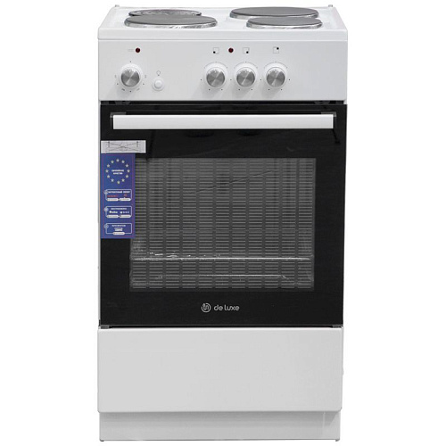                                                                   DeLuxe 5003.18э