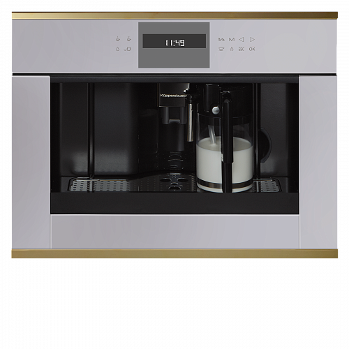                                                                   KUPPERSBUSCH CKV 6550.0 G4