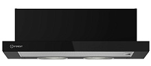 Indesit INT 62HR BL