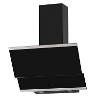 KRONA IRMA 600 black/black sensor